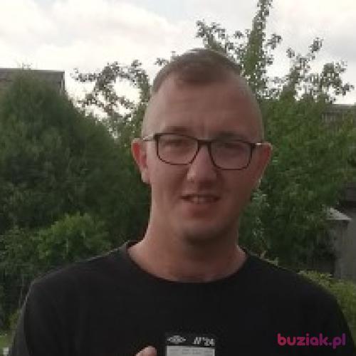 Danioo96, Male, 29 years, Konin