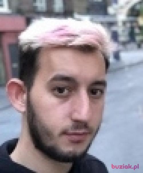 Chrome12369, Mężczyzna, 33 lata, London