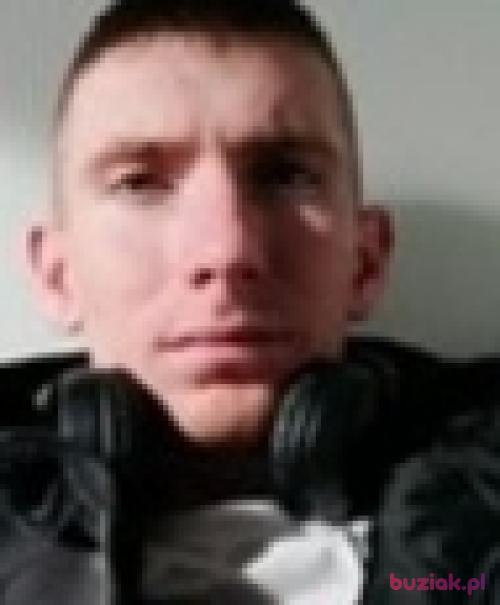 dzieciol97, Male, 29 years, Piła
