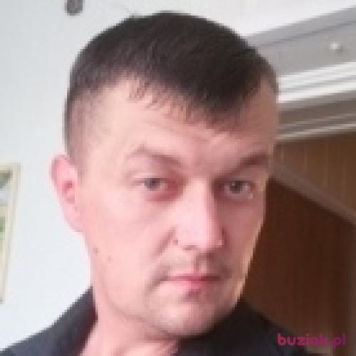 Robertbyst34, Male, 43 years, Białystok
