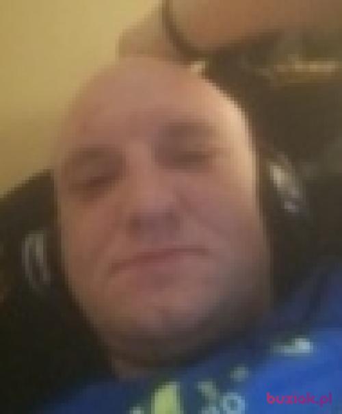Guzik01, Male, 38 years, Kielce