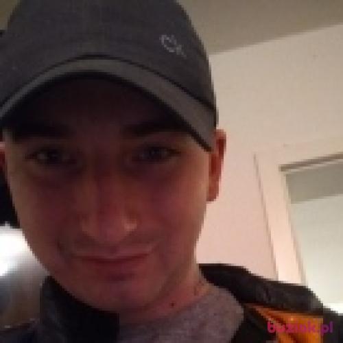 Kamilkamil1993, Male, 33 years, Utrecht