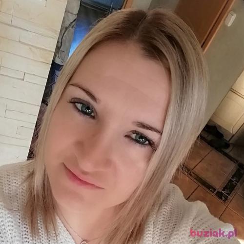 Sylwiaa32, Kobieta, 40 lat, Ostróda