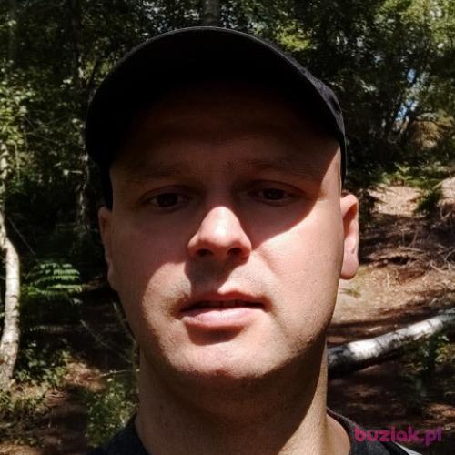 Filip2, Male, 42 years, Leszno