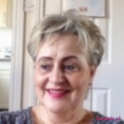 Wieslawa8, Kobieta, 66 lat, London