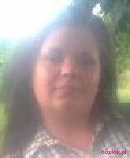 niunia2306, Kobieta, 35 lat, Zbąszynek