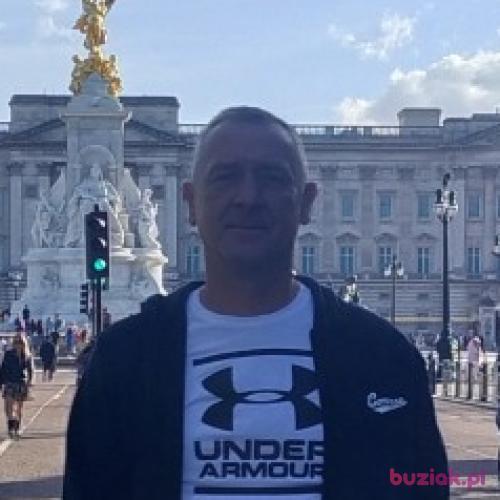 Pawwloss, Male, 53 years, Płońsk