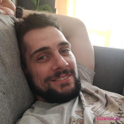 Cybi29, Male, 34 years, Dębica