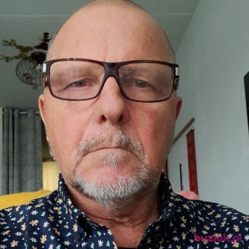 Fehu111, Mężczyzna, 66 lat, Oss