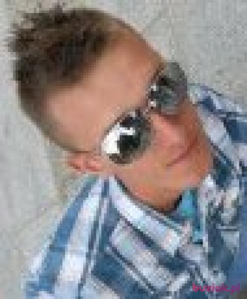 rudzio92, Male, 34 years, Tarnów