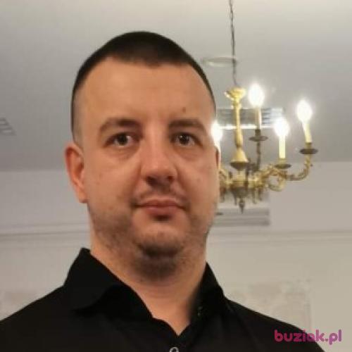 TDawid1990, Mężczyzna, 35 lat, Łabiszyn