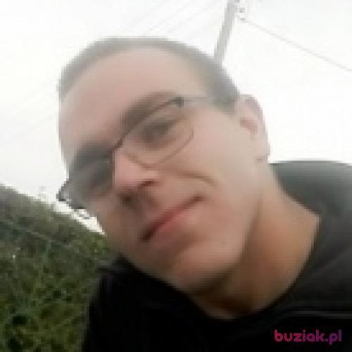 Leppert, Mężczyzna, 29 lat, Mrocza