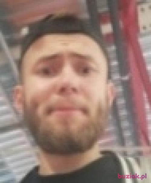 Dzomal, Mężczyzna, 29 lat, Holandia Południowa