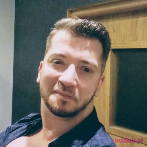 romanowicz86, Mężczyzna, 40 lat, Warszawa