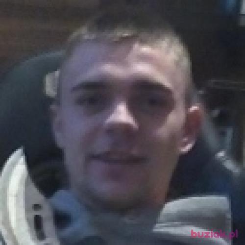 Toomek2016, Mężczyzna, 31 lat, Szczecin