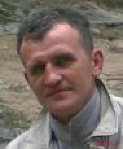 dare07, Male, 53 years, Ełk