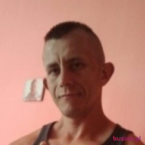 RafcioETS, Mężczyzna, 41 lat, Elbląg