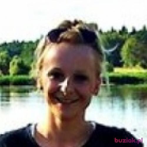 Madziaa123, Kobieta, 31 lat, Białystok