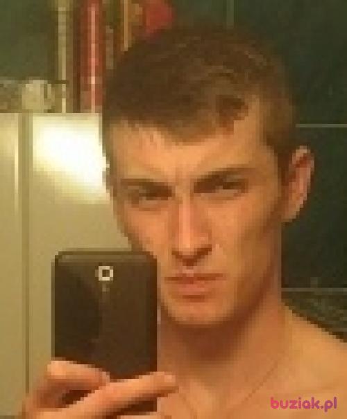 Bick1, Male, 32 years, Bytom