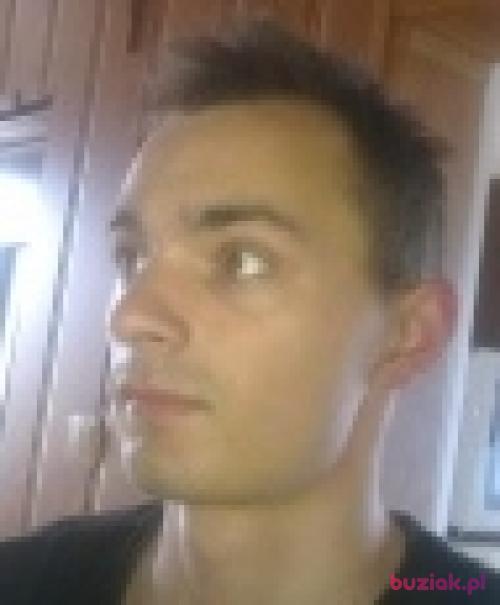 Dafi33, Male, 30 years, Raciąż