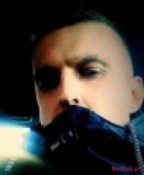 Kamil1305, Mężczyzna, 35 lat, dolnośląskie
