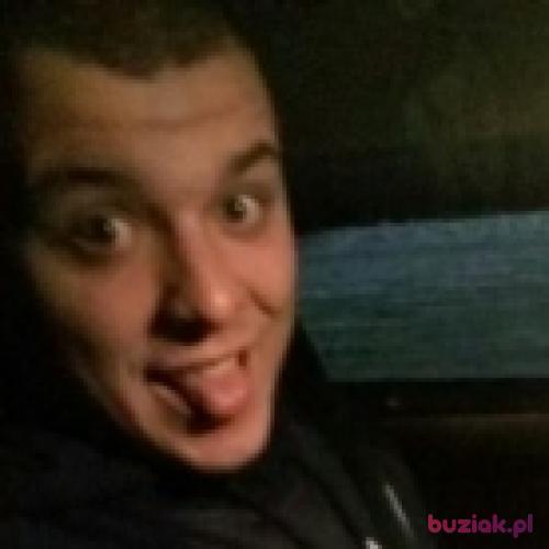 Gandzior875, Male, 30 years, Ostróda