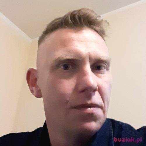 Marcinkami, Male, 43 years, Mława