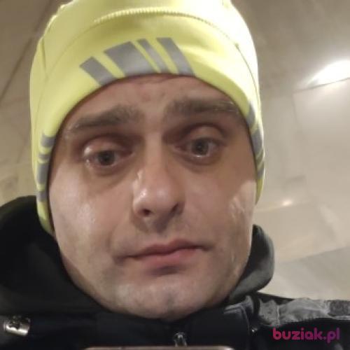 PawelWolow34, Male, 37 years, Wołów
