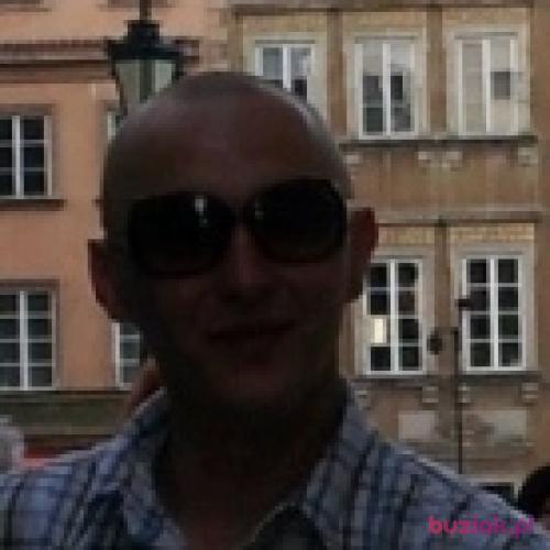 Radziu1985, Mężczyzna, 41 lat, Włocławek