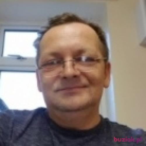 Pshtyk, Male, 54 years, Aylesbury