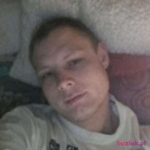 Dawid92siwy, Male, 34 years, Krotoszyn