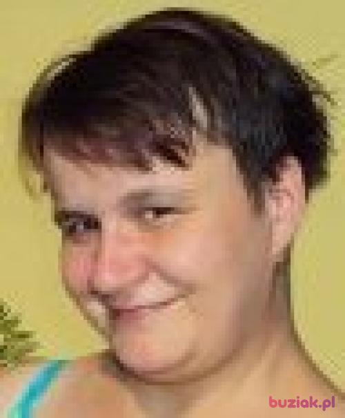 bunia43, Kobieta, 46 lat, Lubartów