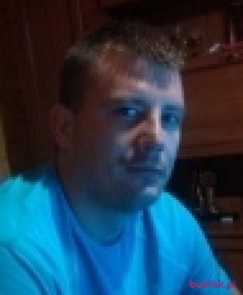 szybka, Male, 38 years, Olkusz