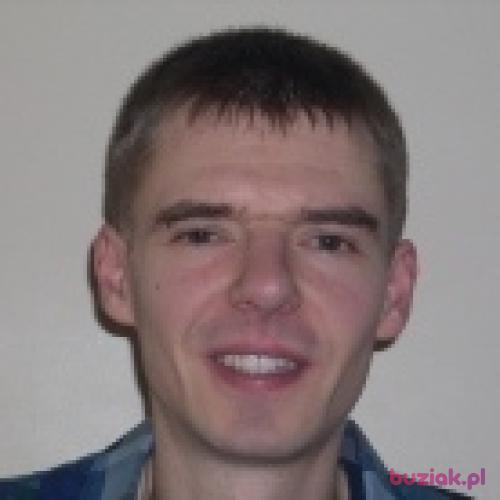 mar81, Male, 45 years, Gliwice