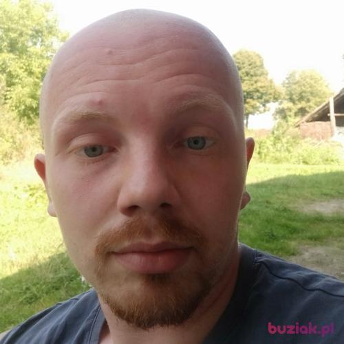 Andrew95, Mężczyzna, 30 lat, Wadowice
