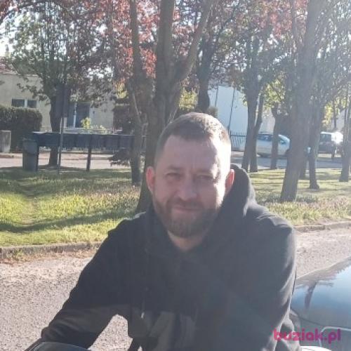 Tomek39abc, Mężczyzna, 41 lat, Szamotuły