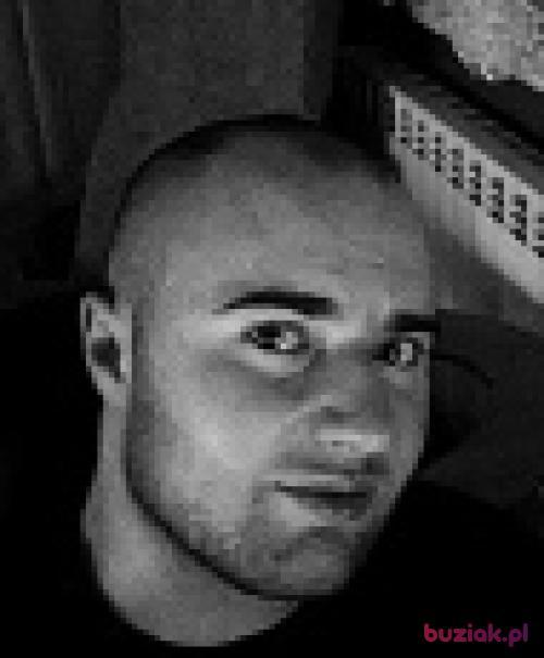 Slaweeeeeek, Mężczyzna, 37 lat, Andrychów