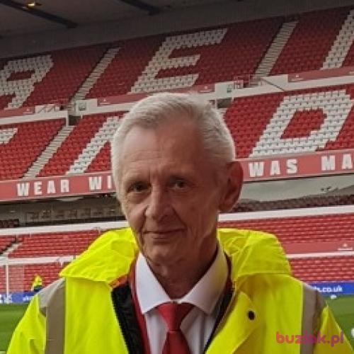 Kawosz611, Male, 70 years, West Bridgford