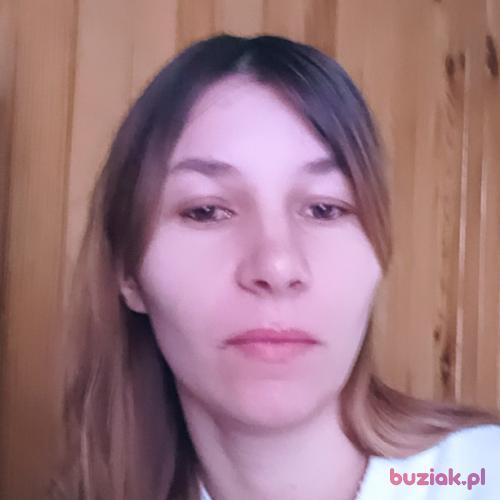 Iwonka1021, Female, 39 years, Namysłów