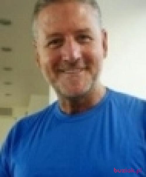 Markalex45, Male, 70 years, Bytom