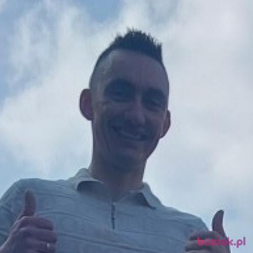 Dallas33, Male, 35 years, Płock
