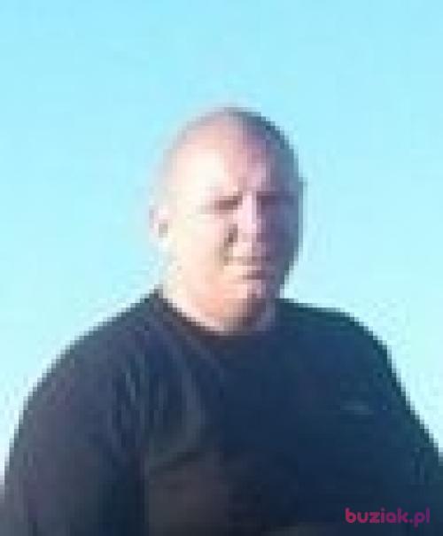 lysy13, Male, 46 years, Nowy Tomyśl