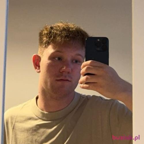 ochi15, Male, 21 years, Warszawa