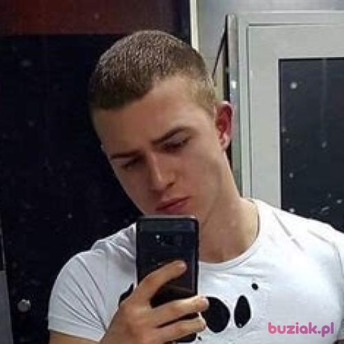 Patrykq12, Male, 25 years, Biłgoraj