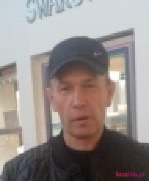 Holander18, Mężczyzna, 47 lat, Poznań