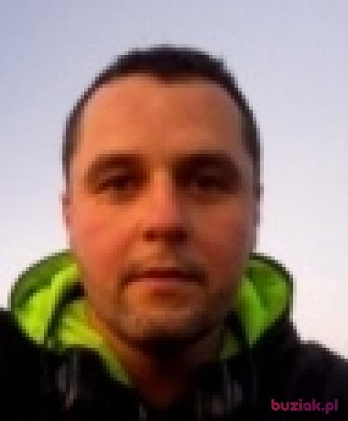 Kubayashi, Mężczyzna, 37 lat, Kraków