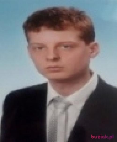 Abel013, Male, 30 years, Rzeszów