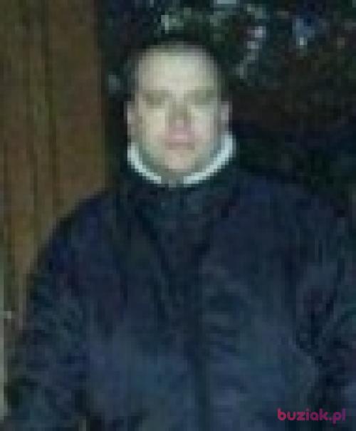 Mocny77, Male, 48 years, Gorzów Wielkopolski