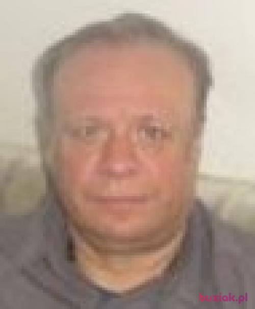 Andrzej670, Mężczyzna, 58 lat, Łódź