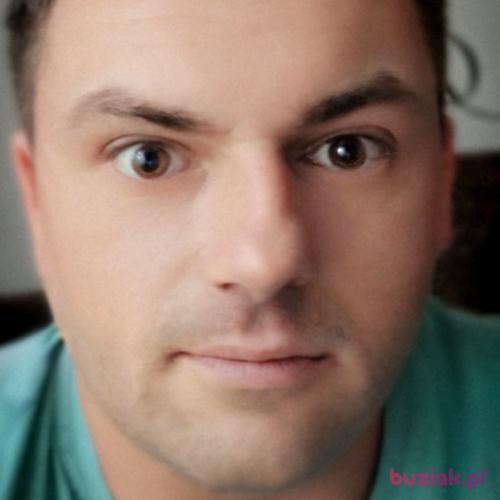 Rocco4u, Mężczyzna, 43 lata, Szamotuły